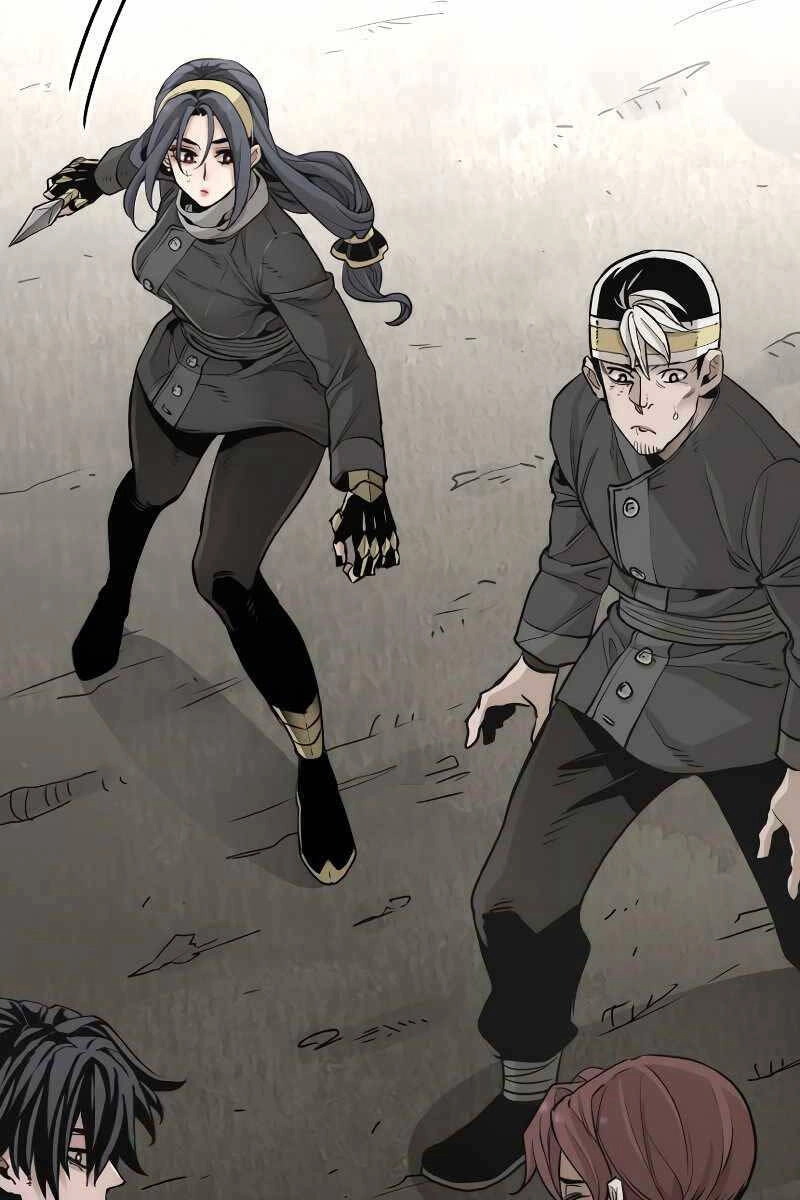 Thiên Ma Phi Thăng Truyện Chapter 78 - 82