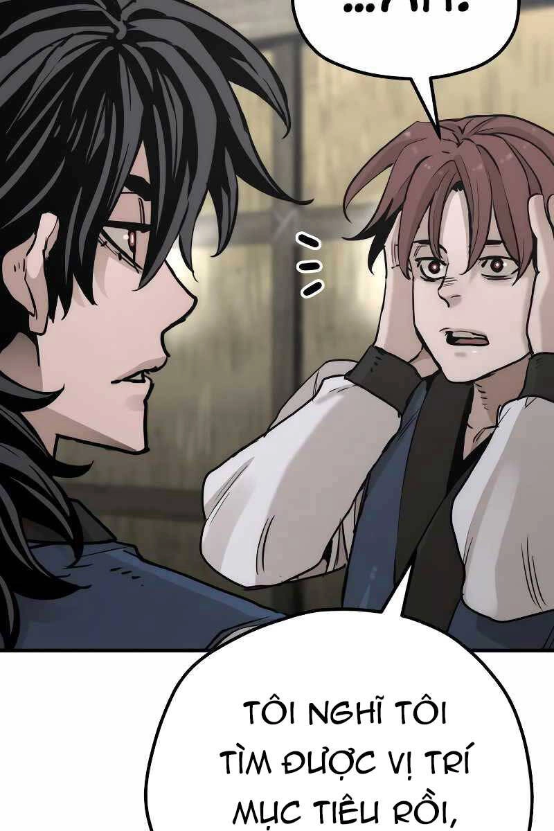 Thiên Ma Phi Thăng Truyện Chapter 78 - 89