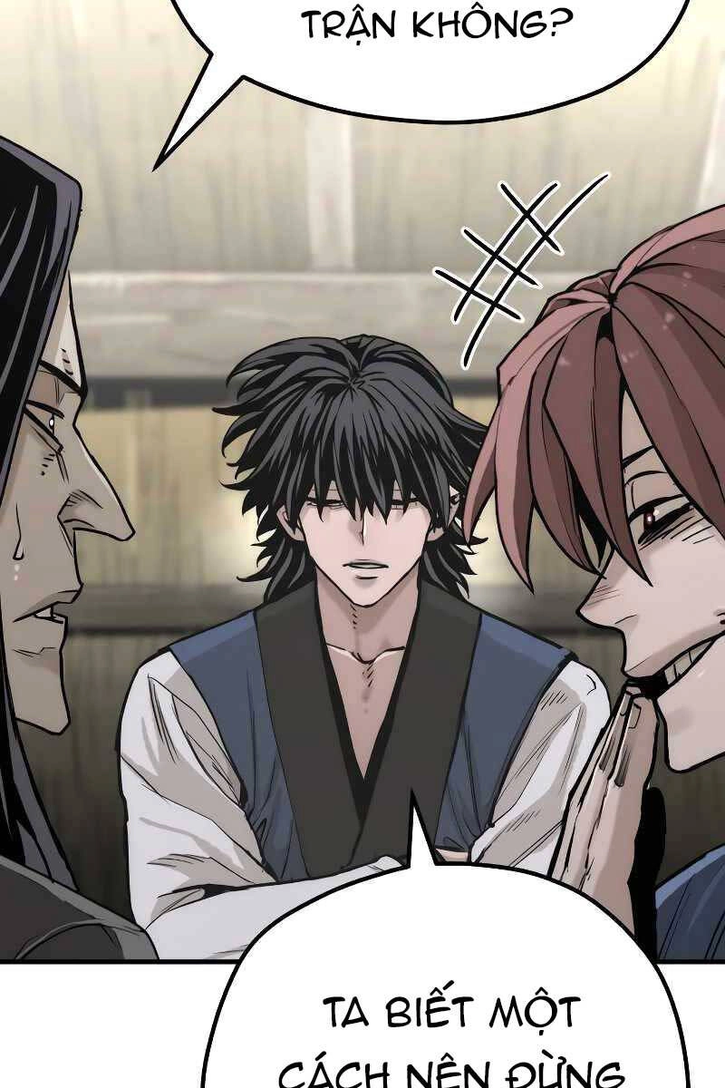 Thiên Ma Phi Thăng Truyện Chapter 78 - 108