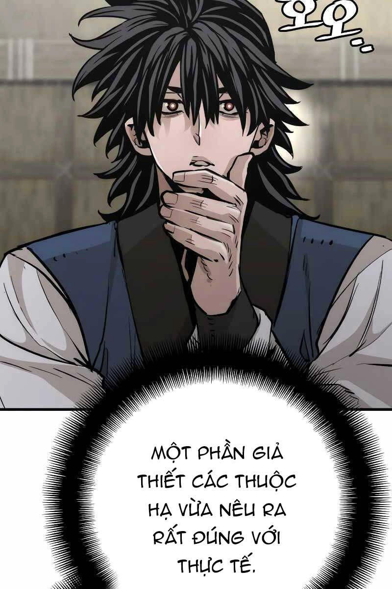 Thiên Ma Phi Thăng Truyện Chapter 78.5 - 19