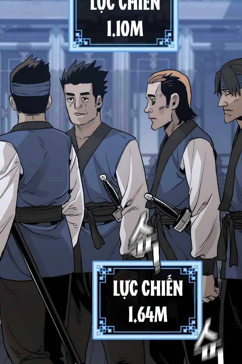 Thiên Ma Phi Thăng Truyện Chapter 78.5 - 44