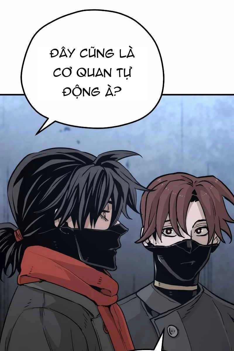 Thiên Ma Phi Thăng Truyện Chapter 78.5 - 82