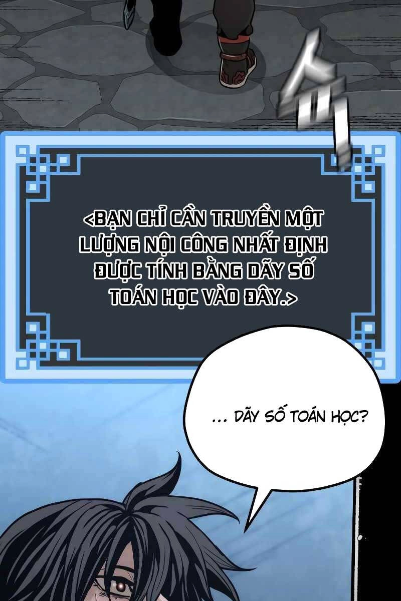 Thiên Ma Phi Thăng Truyện Chapter 79 - 3