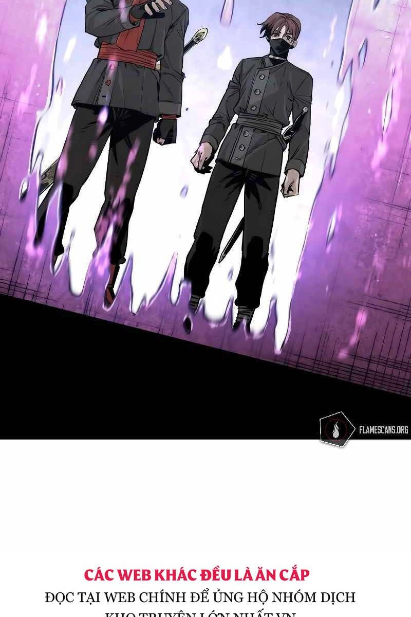 Thiên Ma Phi Thăng Truyện Chapter 79 - 17