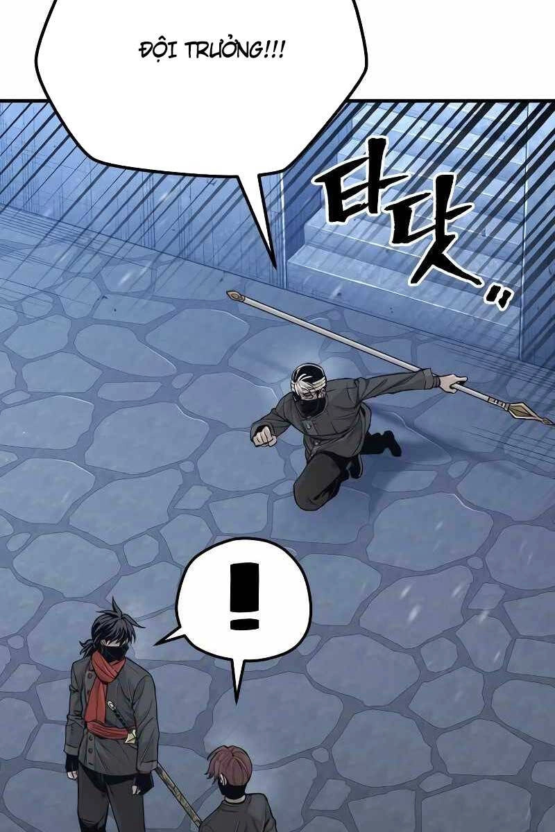 Thiên Ma Phi Thăng Truyện Chapter 79 - 29