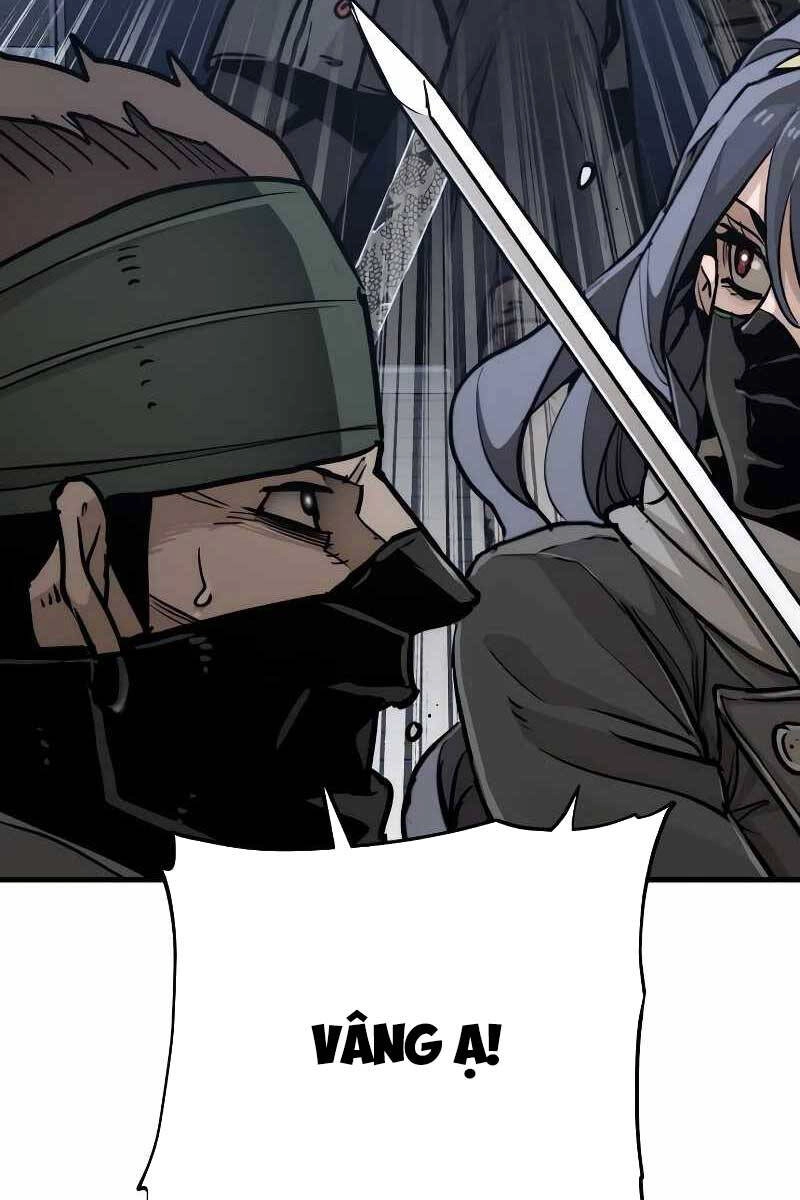 Thiên Ma Phi Thăng Truyện Chapter 79 - 83