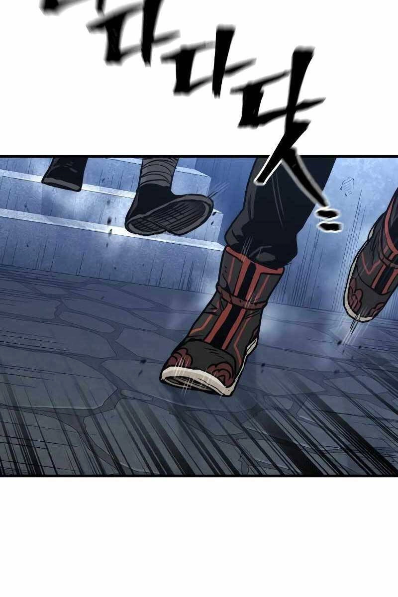 Thiên Ma Phi Thăng Truyện Chapter 79 - 85