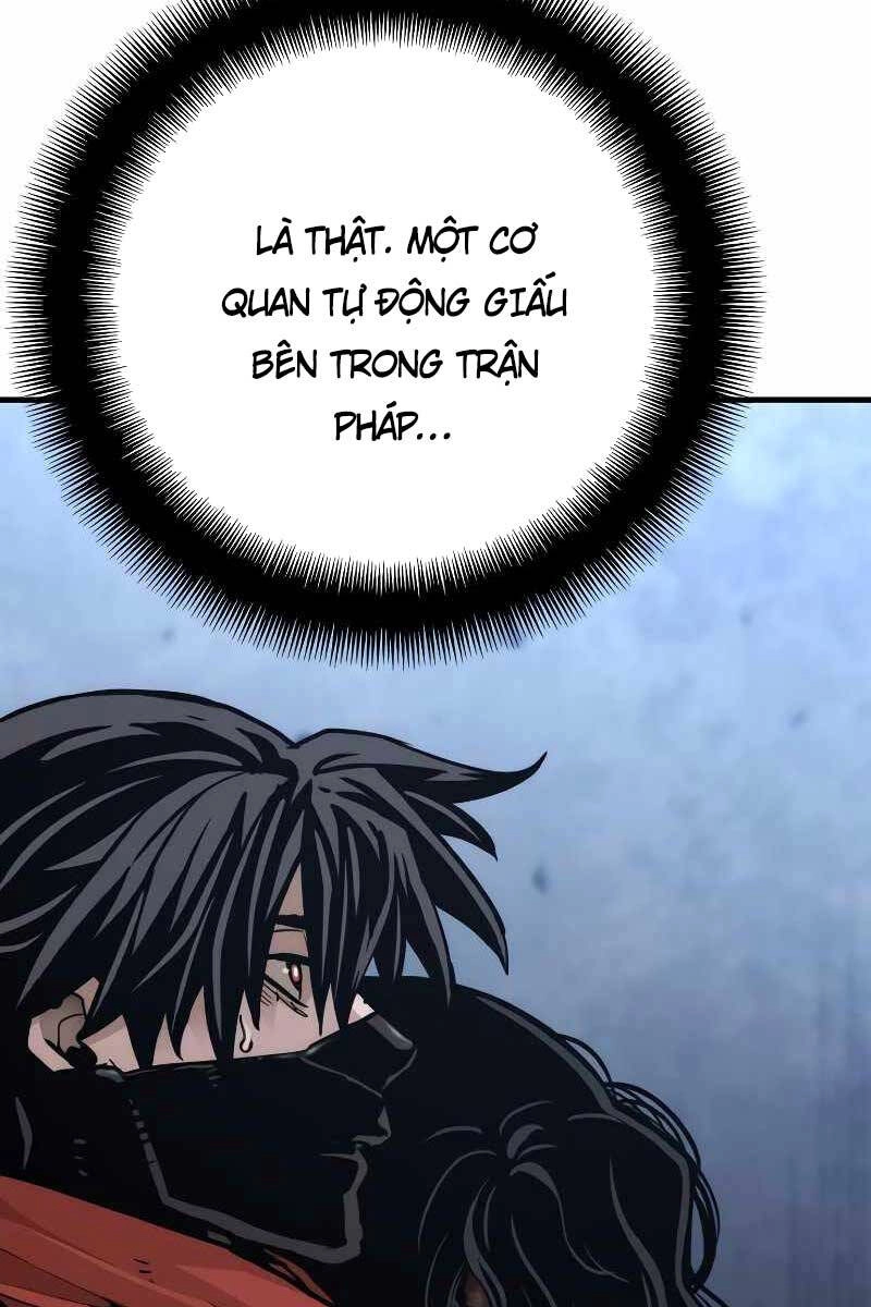 Thiên Ma Phi Thăng Truyện Chapter 79 - 97