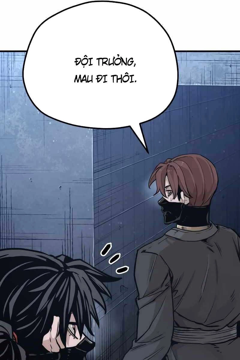 Thiên Ma Phi Thăng Truyện Chapter 79 - 99