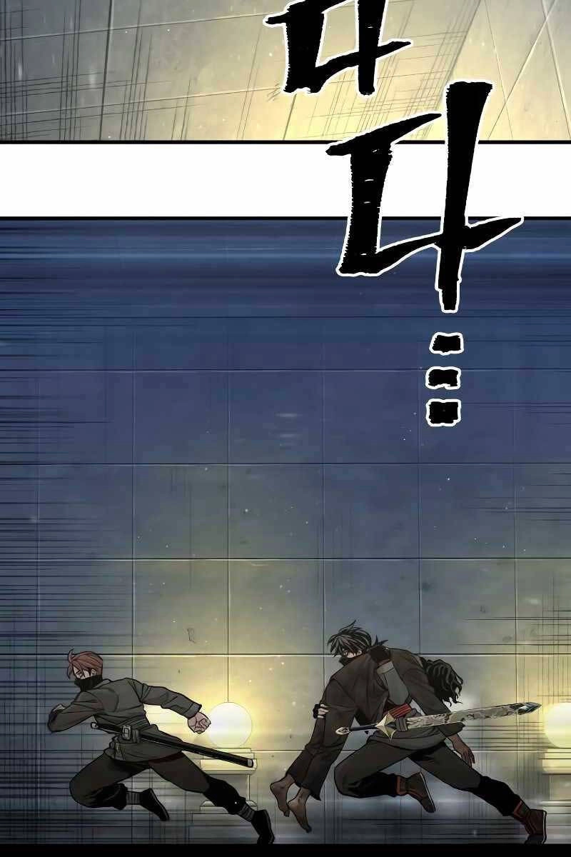 Thiên Ma Phi Thăng Truyện Chapter 79 - 102