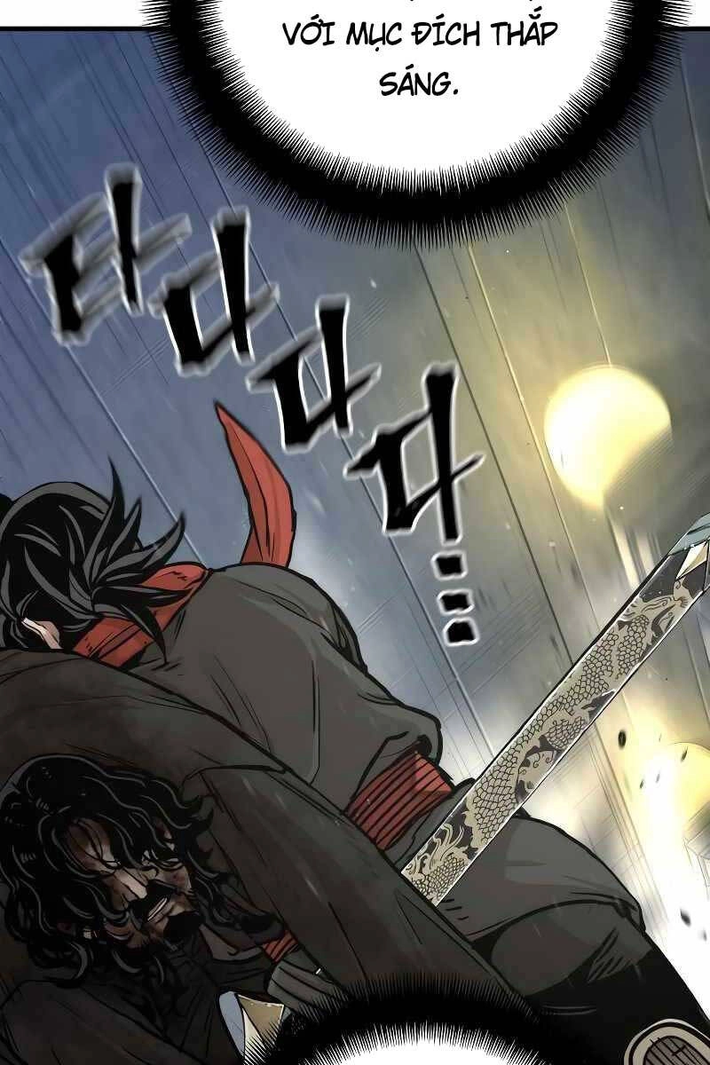 Thiên Ma Phi Thăng Truyện Chapter 79 - 106