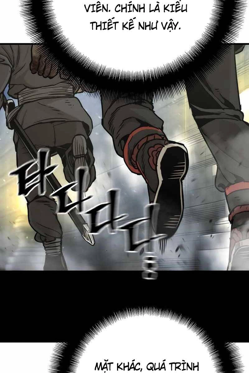 Thiên Ma Phi Thăng Truyện Chapter 79 - 109