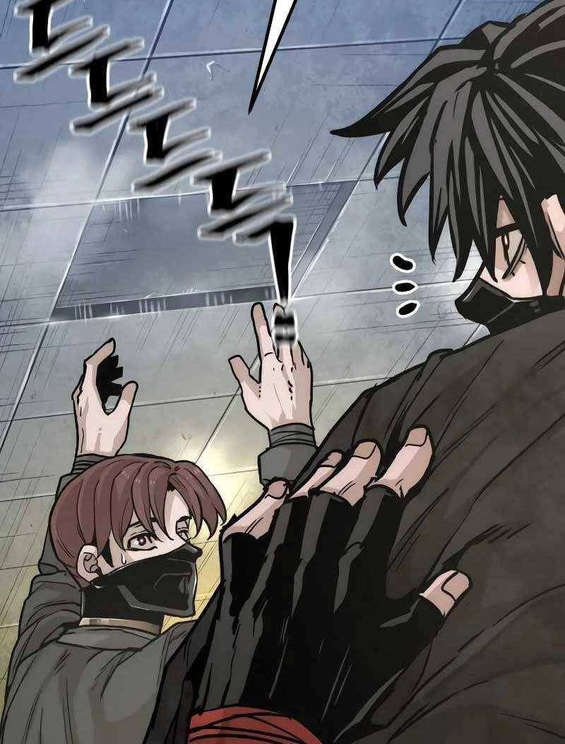 Thiên Ma Phi Thăng Truyện Chapter 79 - 123