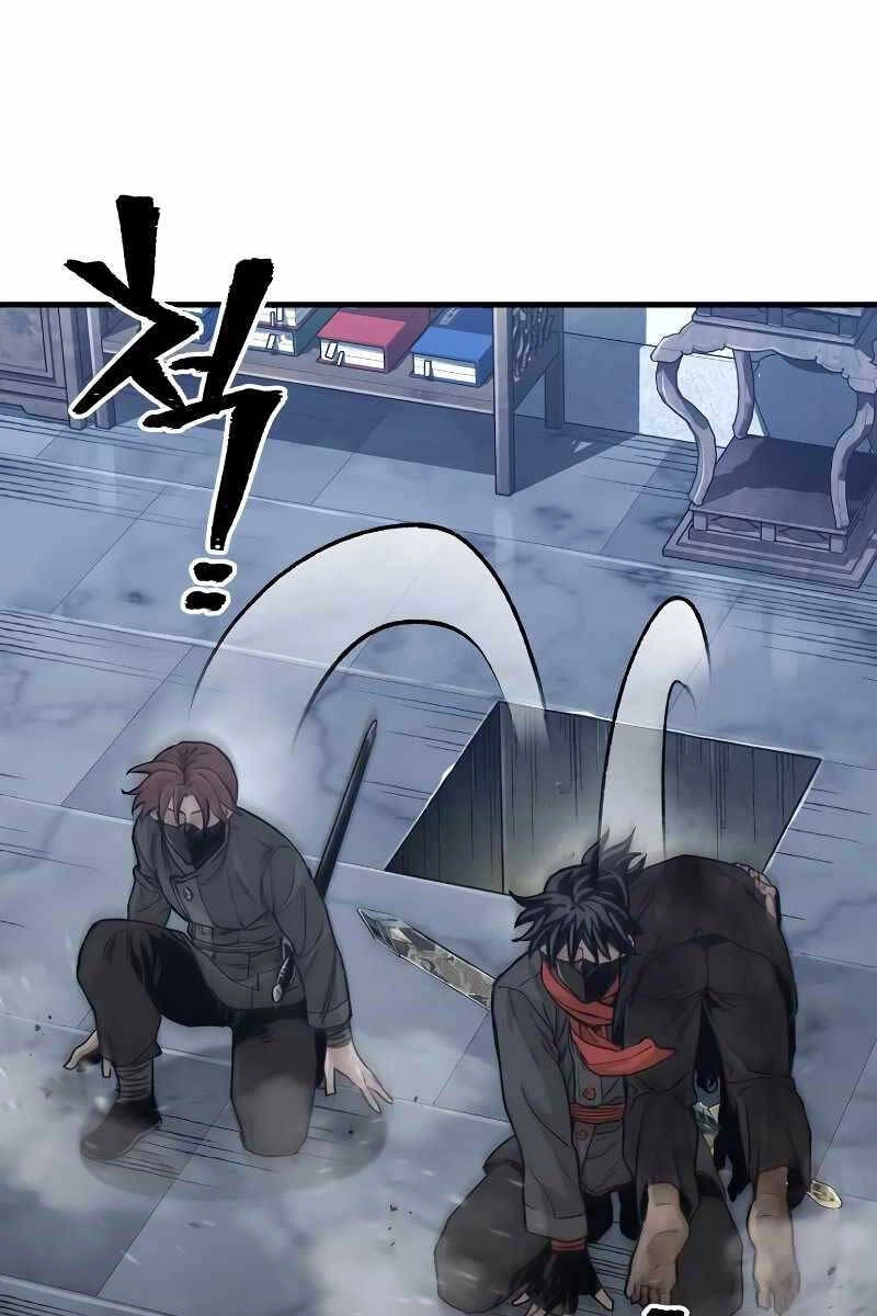 Thiên Ma Phi Thăng Truyện Chapter 79 - 125