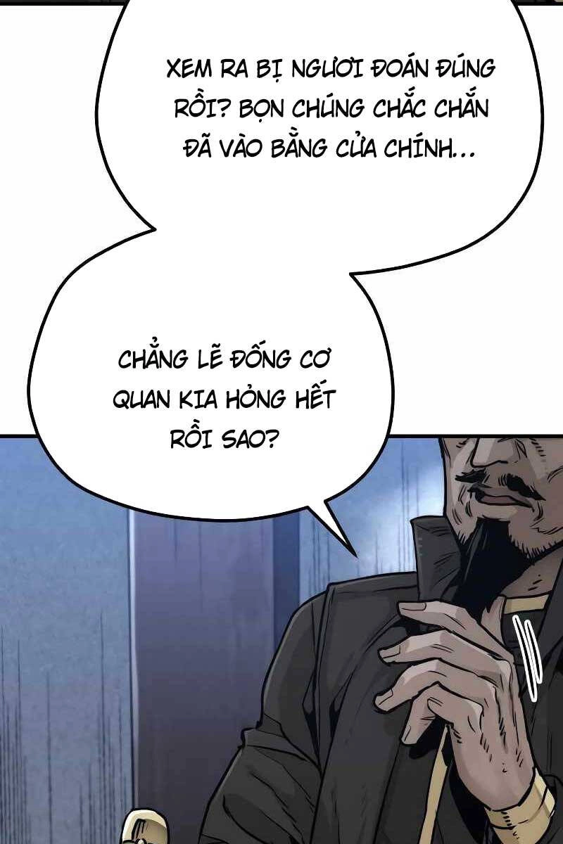 Thiên Ma Phi Thăng Truyện Chapter 79 - 132