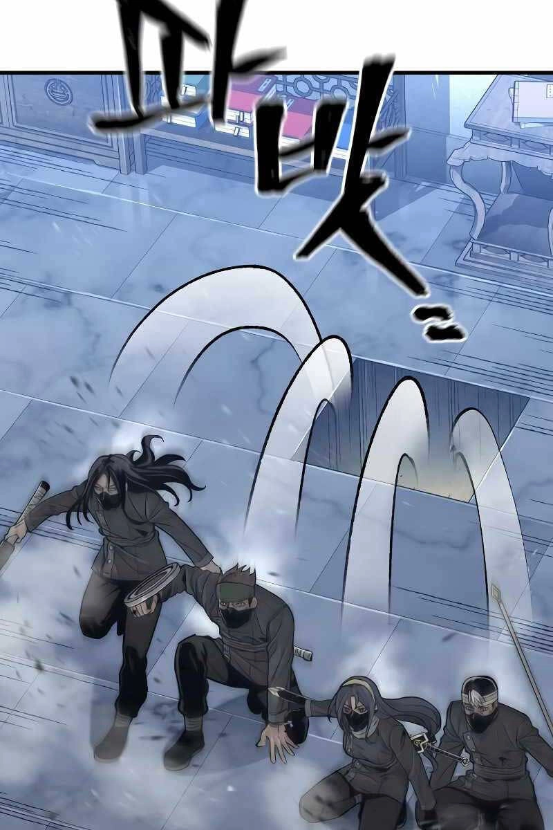 Thiên Ma Phi Thăng Truyện Chapter 79 - 144