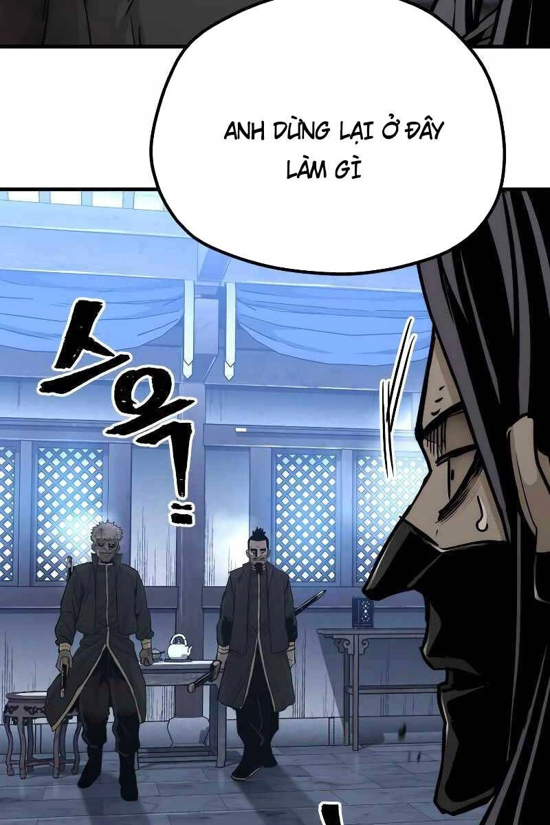 Thiên Ma Phi Thăng Truyện Chapter 79 - 147