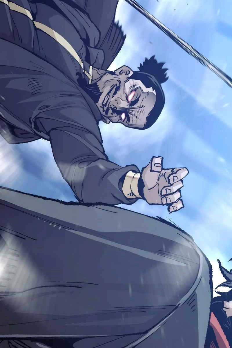 Thiên Ma Phi Thăng Truyện Chapter 80 - 12