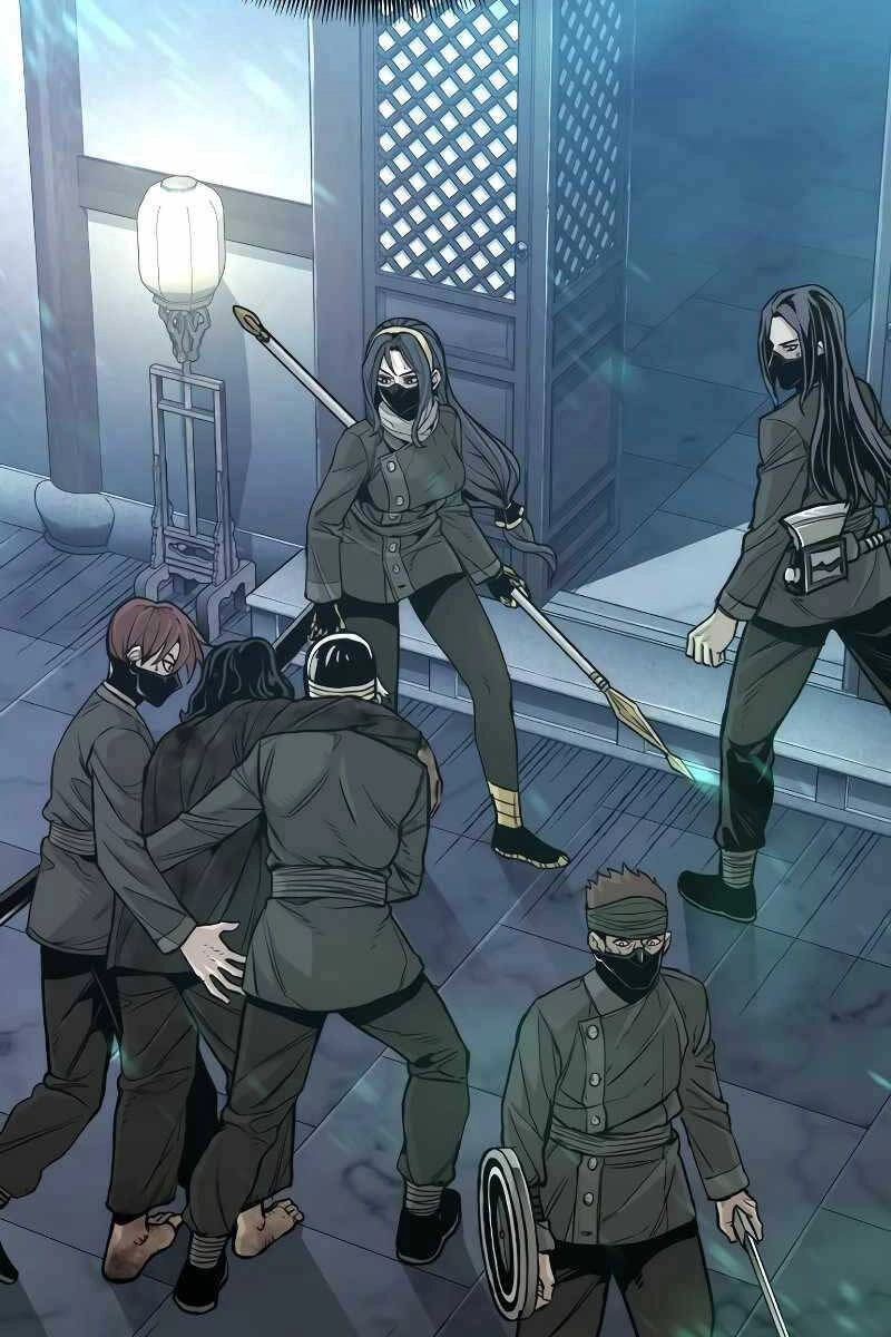 Thiên Ma Phi Thăng Truyện Chapter 80 - 43