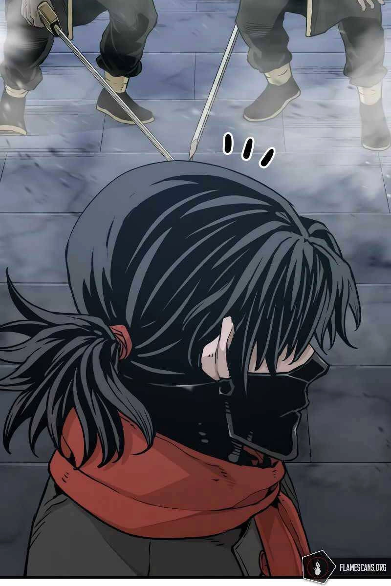 Thiên Ma Phi Thăng Truyện Chapter 80 - 50