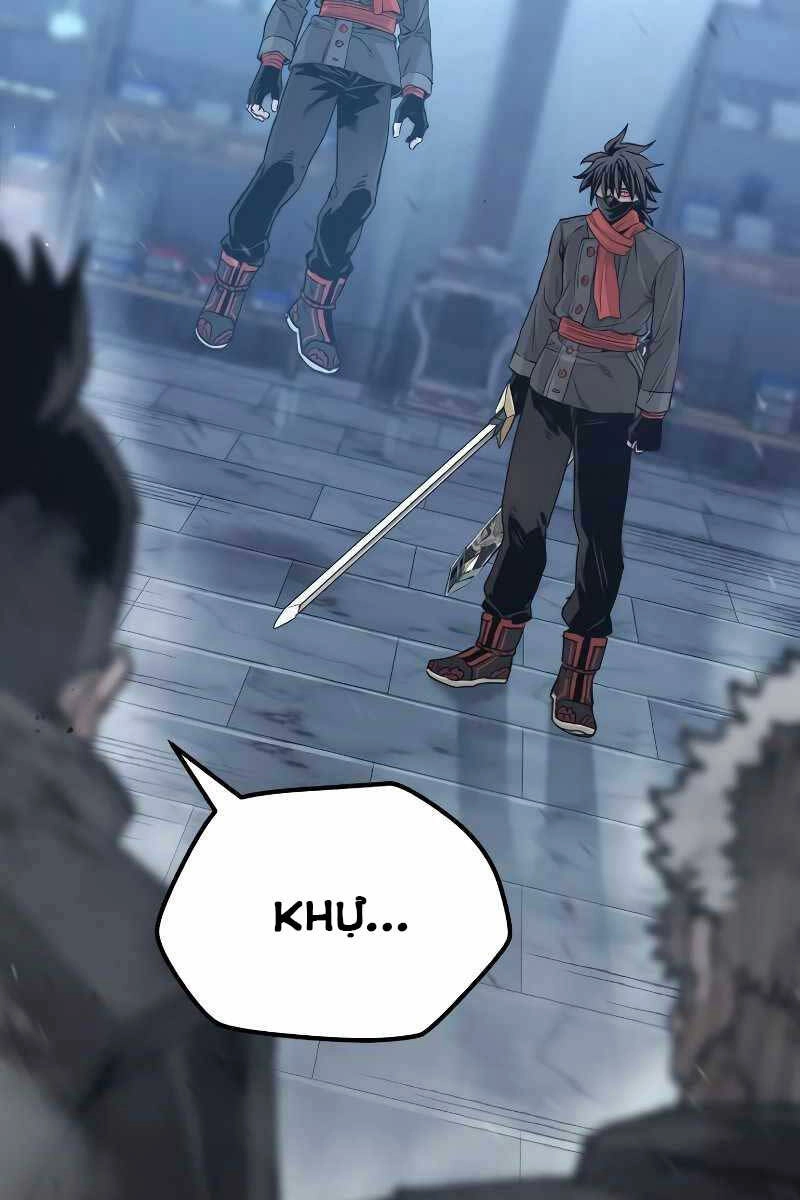 Thiên Ma Phi Thăng Truyện Chapter 80 - 69