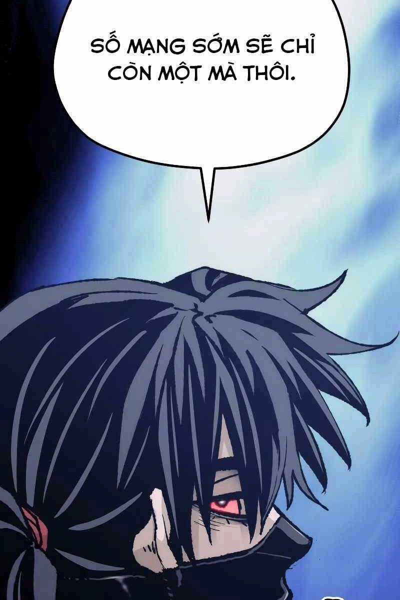 Thiên Ma Phi Thăng Truyện Chapter 80 - 79