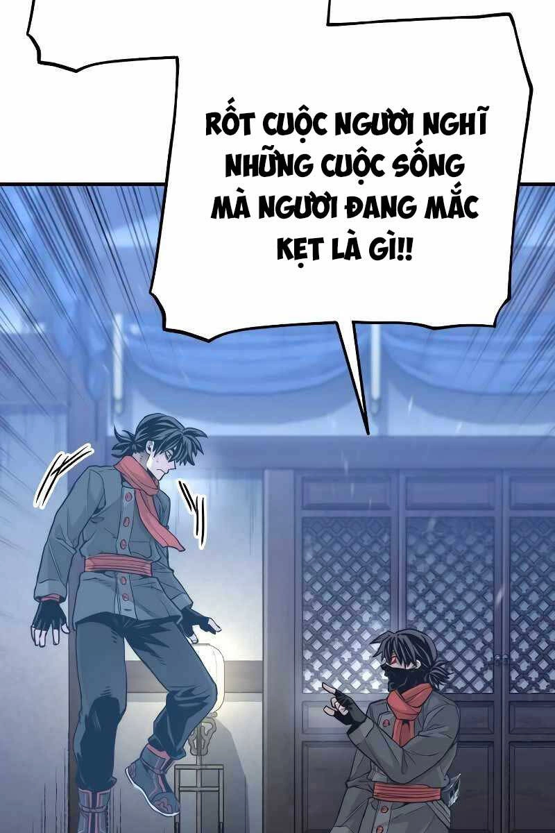 Thiên Ma Phi Thăng Truyện Chapter 80 - 84