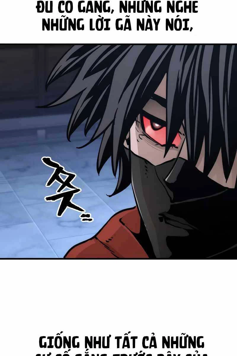 Thiên Ma Phi Thăng Truyện Chapter 80 - 89