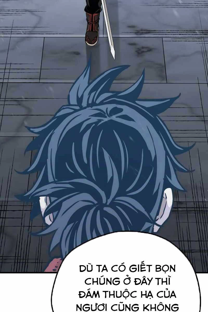 Thiên Ma Phi Thăng Truyện Chapter 80 - 93