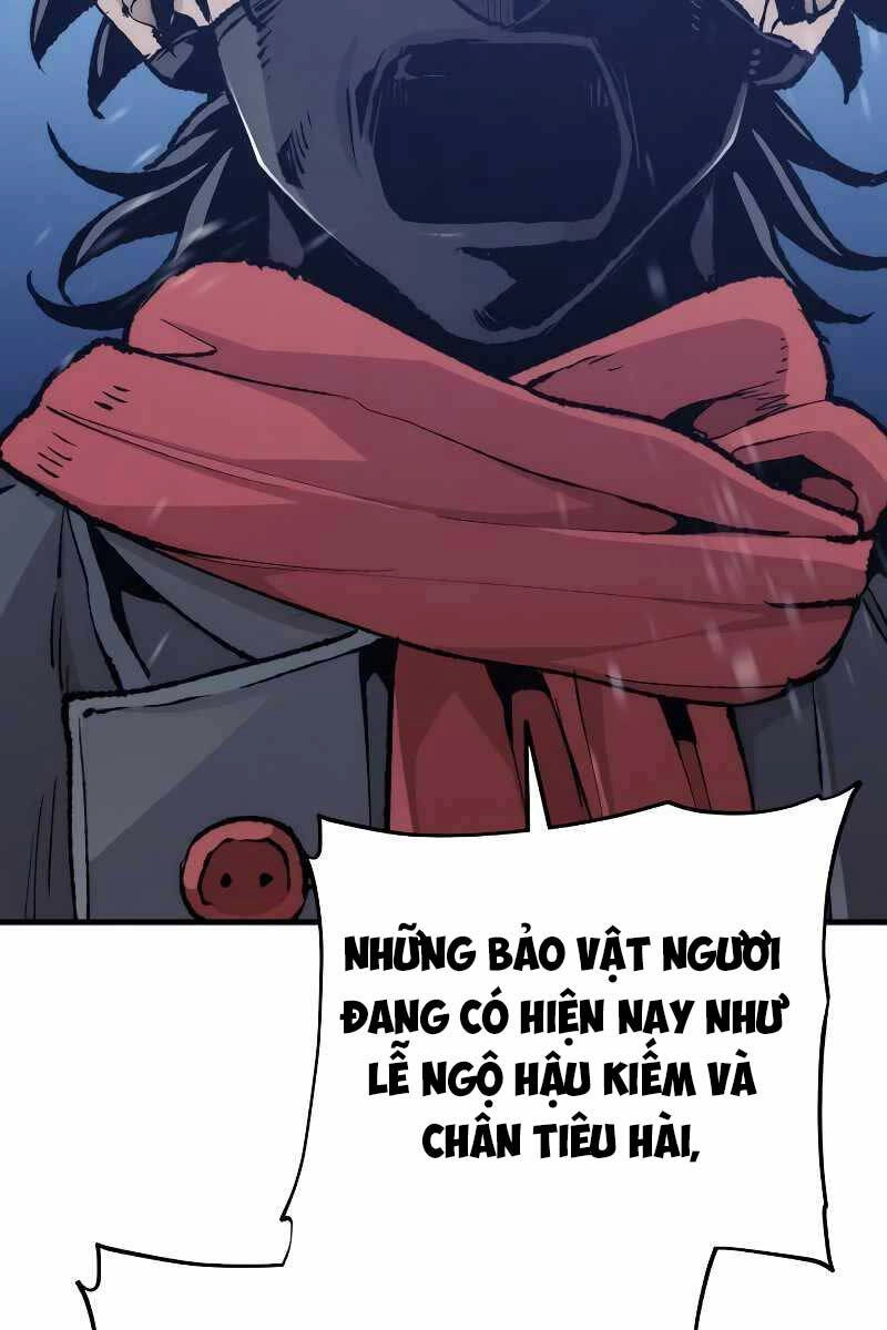 Thiên Ma Phi Thăng Truyện Chapter 80 - 96