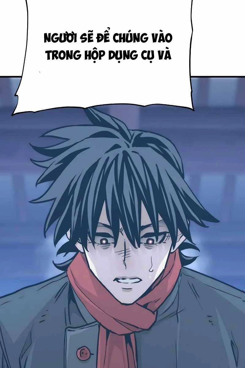 Thiên Ma Phi Thăng Truyện Chapter 80 - 97