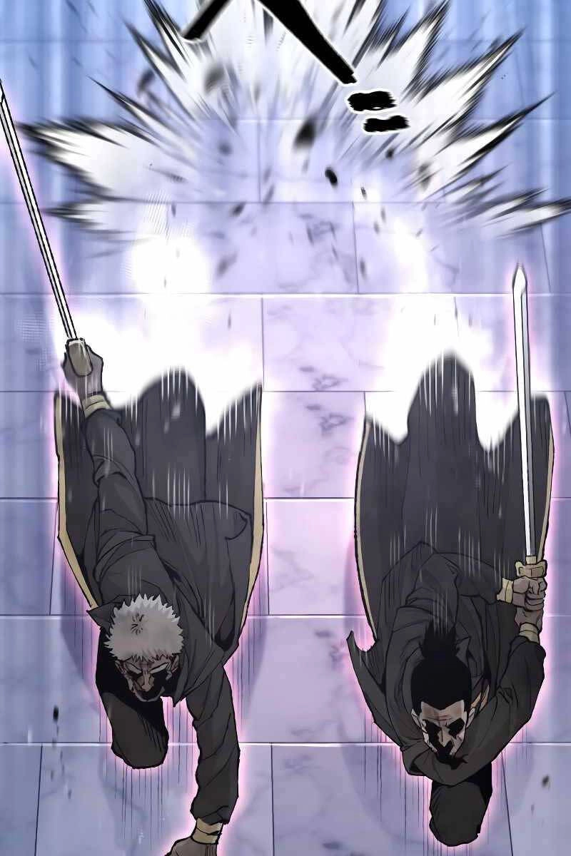 Thiên Ma Phi Thăng Truyện Chapter 80 - 100