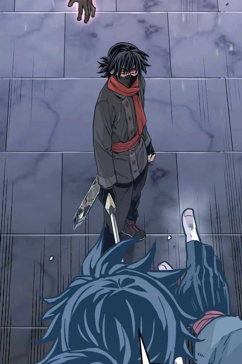 Thiên Ma Phi Thăng Truyện Chapter 80 - 101