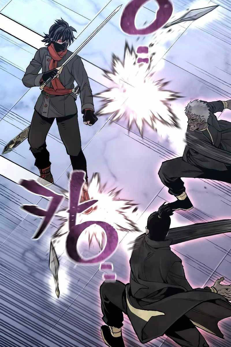 Thiên Ma Phi Thăng Truyện Chapter 80 - 106