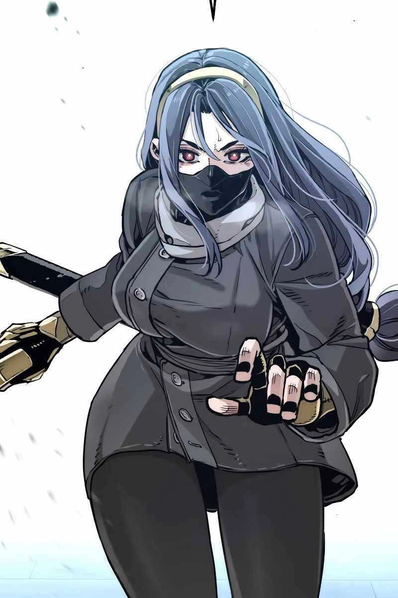 Thiên Ma Phi Thăng Truyện Chapter 80 - 109