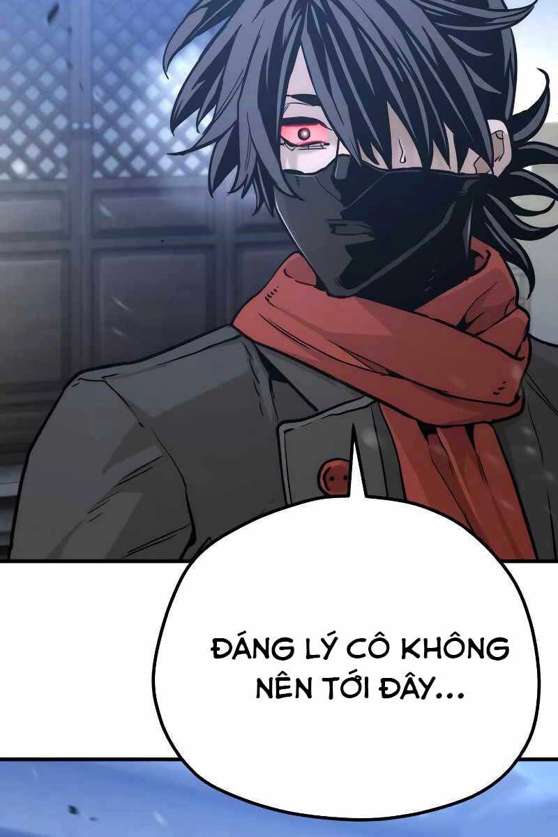 Thiên Ma Phi Thăng Truyện Chapter 80 - 112