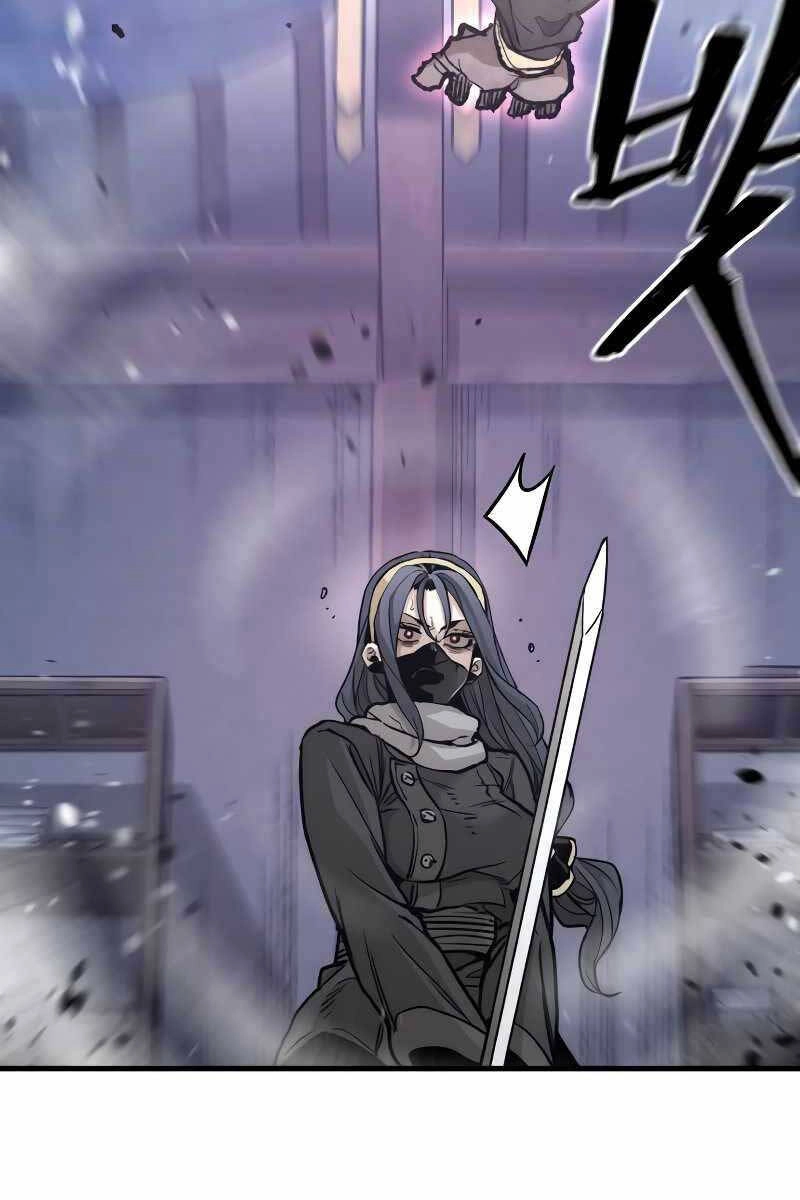 Thiên Ma Phi Thăng Truyện Chapter 80 - 118