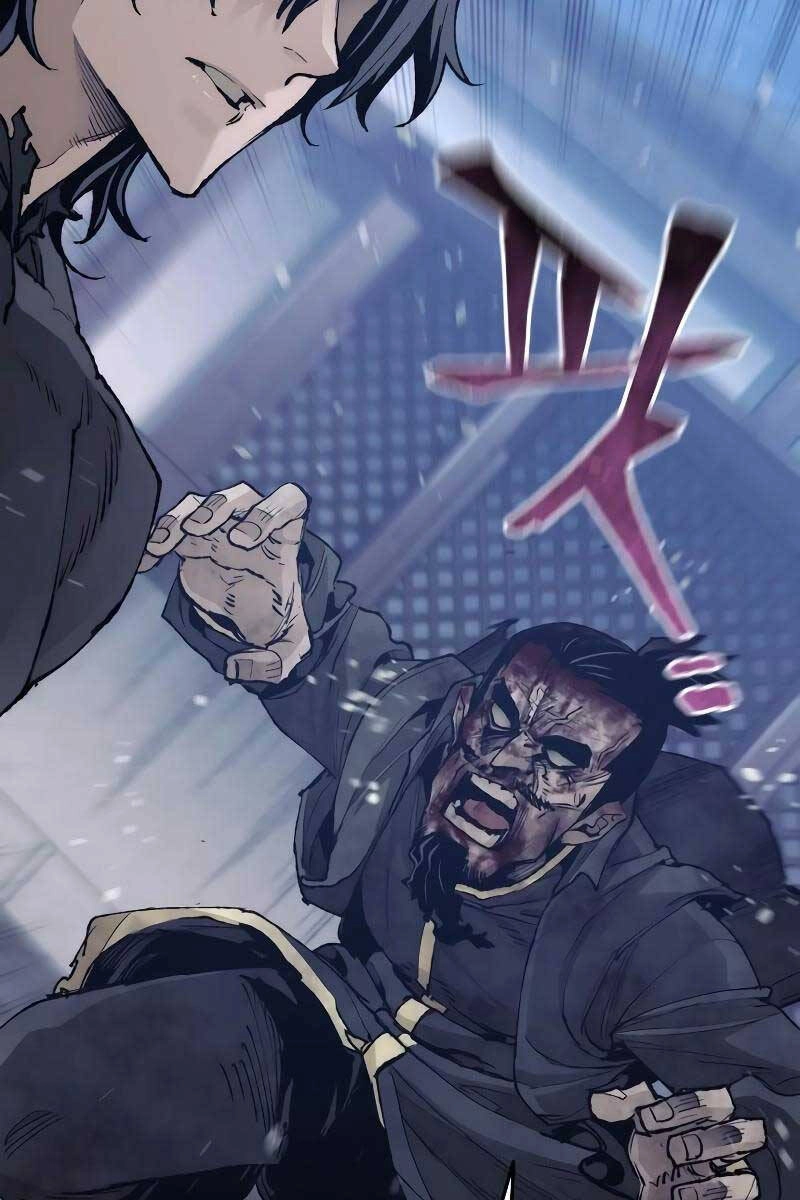 Thiên Ma Phi Thăng Truyện Chapter 81 - 9