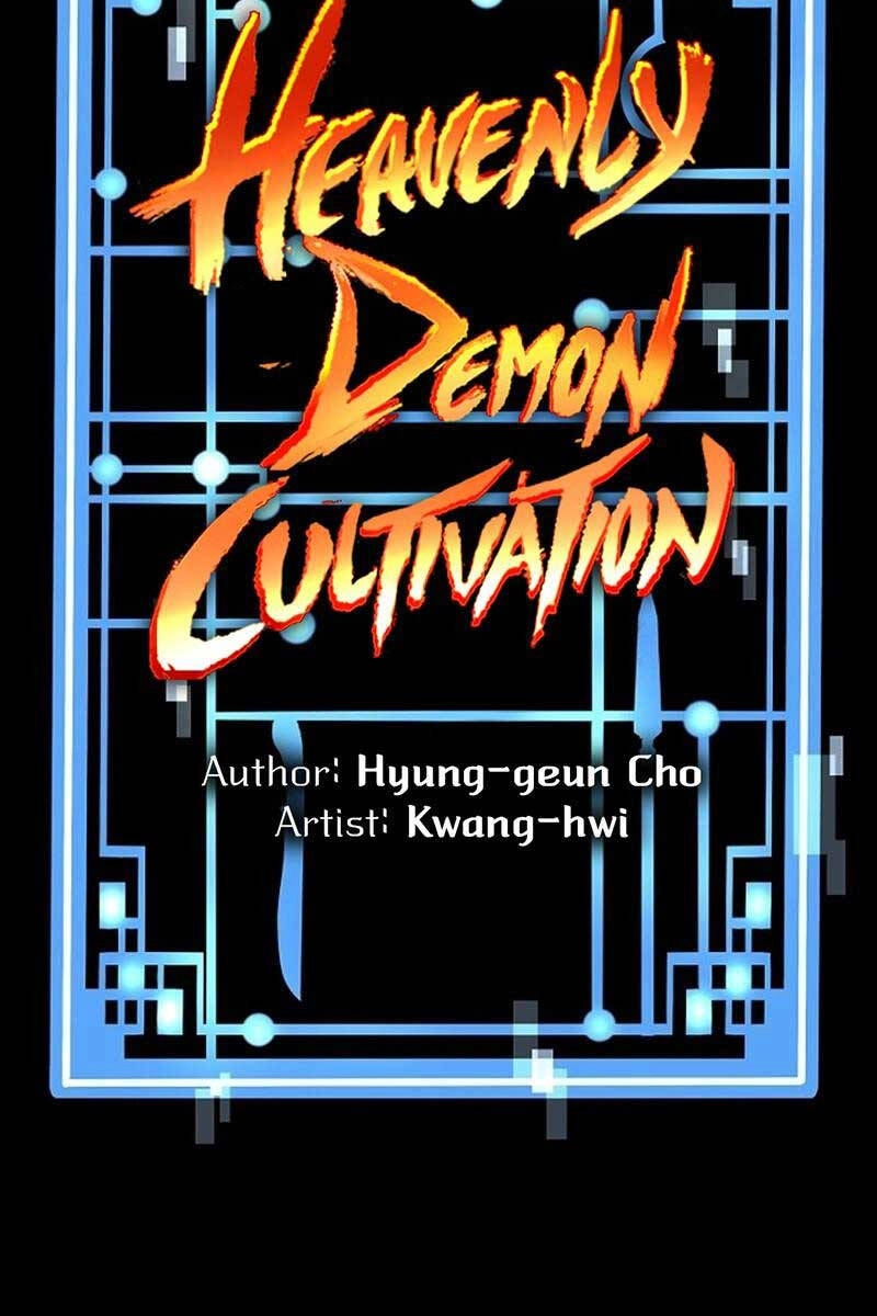 Thiên Ma Phi Thăng Truyện Chapter 81 - 41