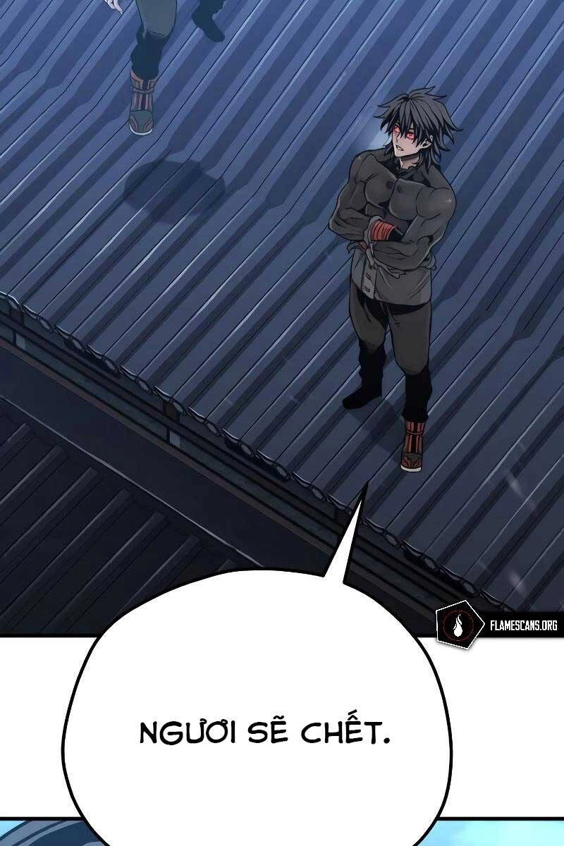 Thiên Ma Phi Thăng Truyện Chapter 81 - 81