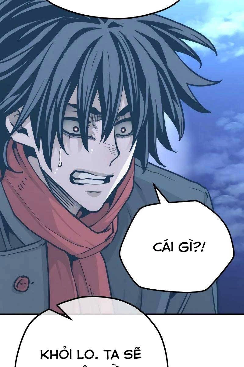 Thiên Ma Phi Thăng Truyện Chapter 81 - 82