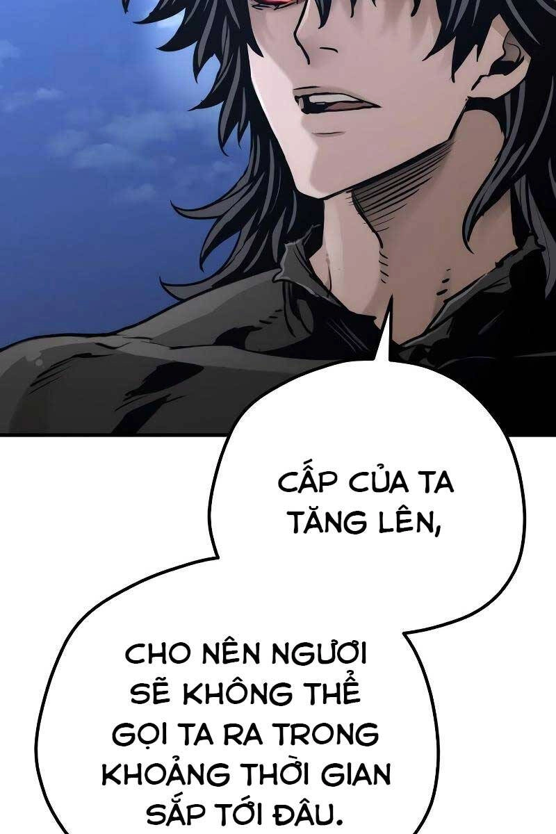 Thiên Ma Phi Thăng Truyện Chapter 81 - 85