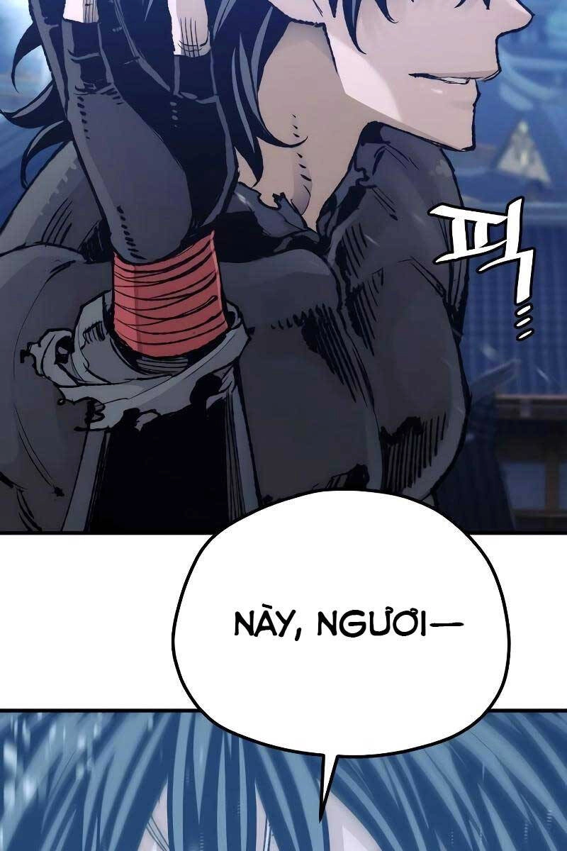 Thiên Ma Phi Thăng Truyện Chapter 81 - 91