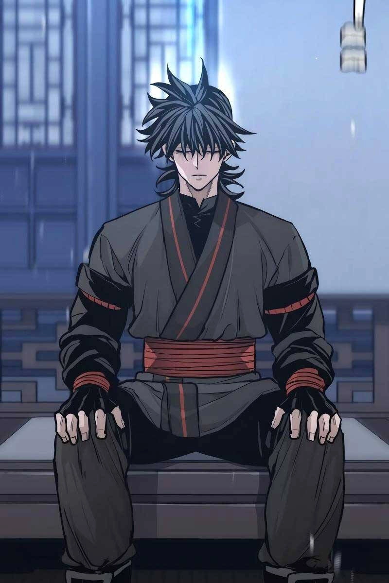 Thiên Ma Phi Thăng Truyện Chapter 81 - 100