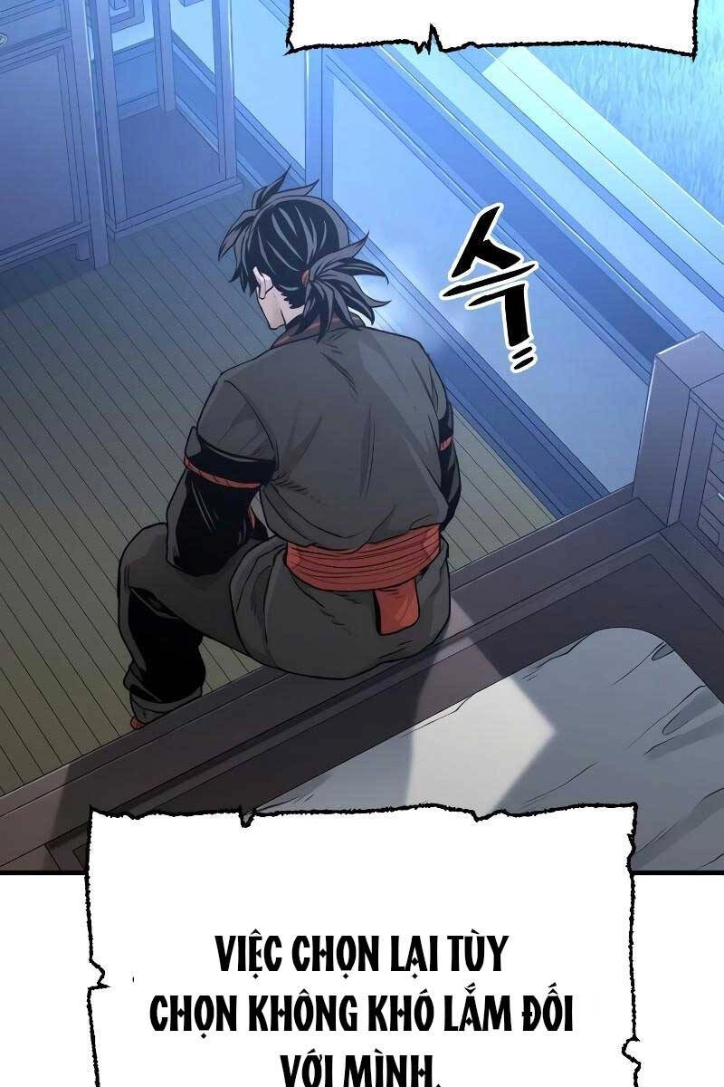 Thiên Ma Phi Thăng Truyện Chapter 81 - 111