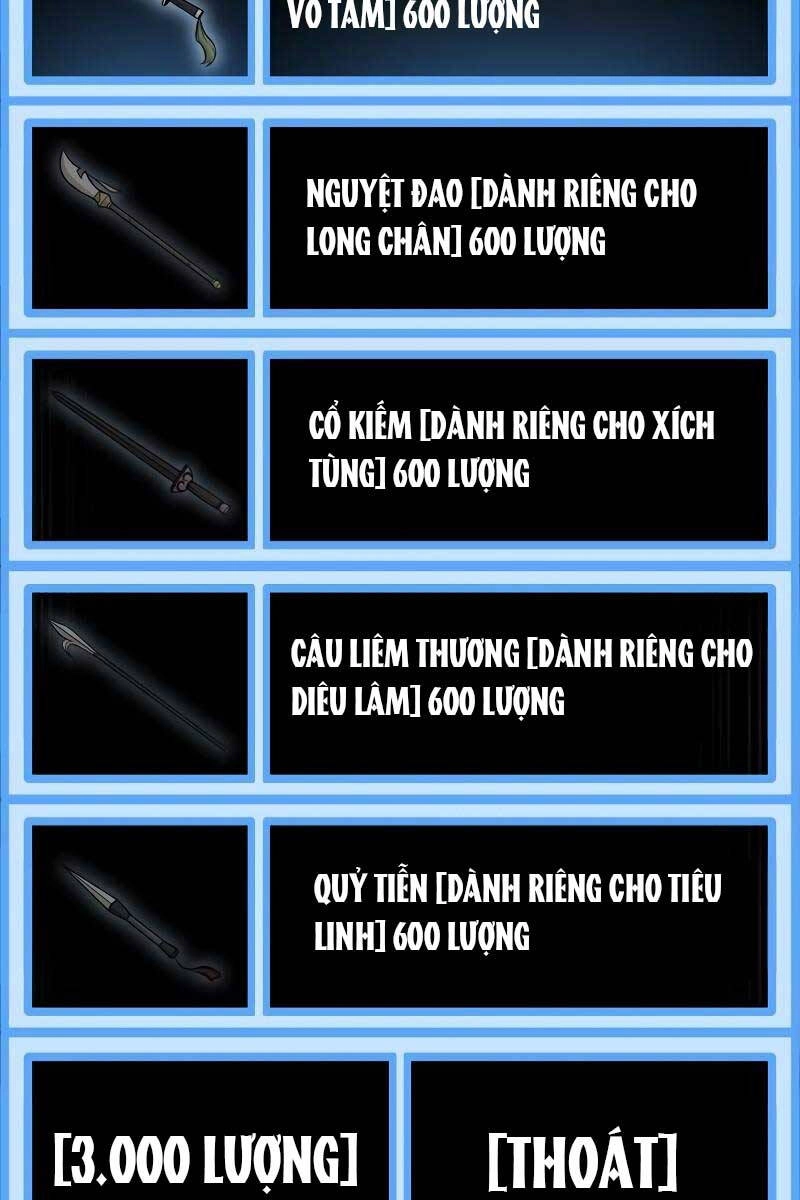 Thiên Ma Phi Thăng Truyện Chapter 81.5 - 71