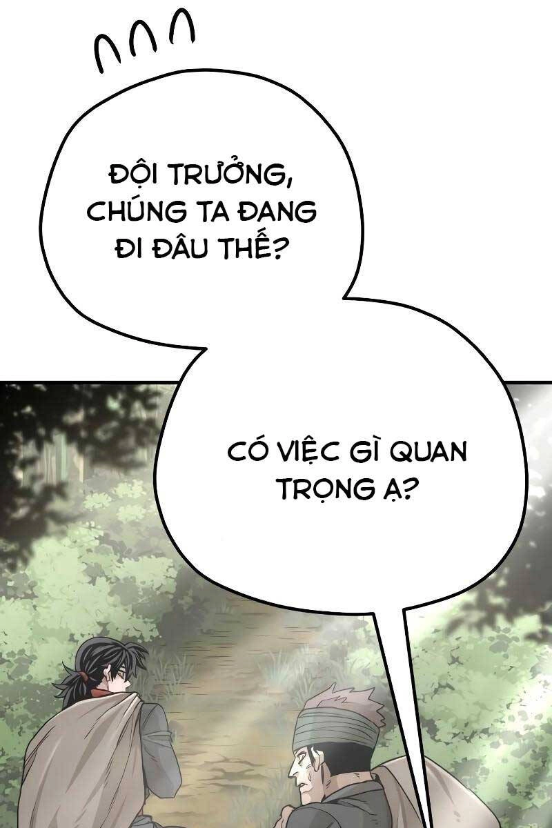 Thiên Ma Phi Thăng Truyện Chapter 81.5 - 86