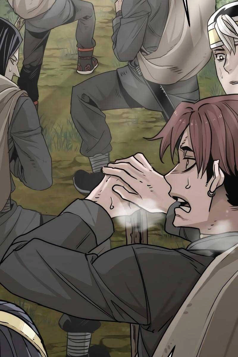 Thiên Ma Phi Thăng Truyện Chapter 81.5 - 87