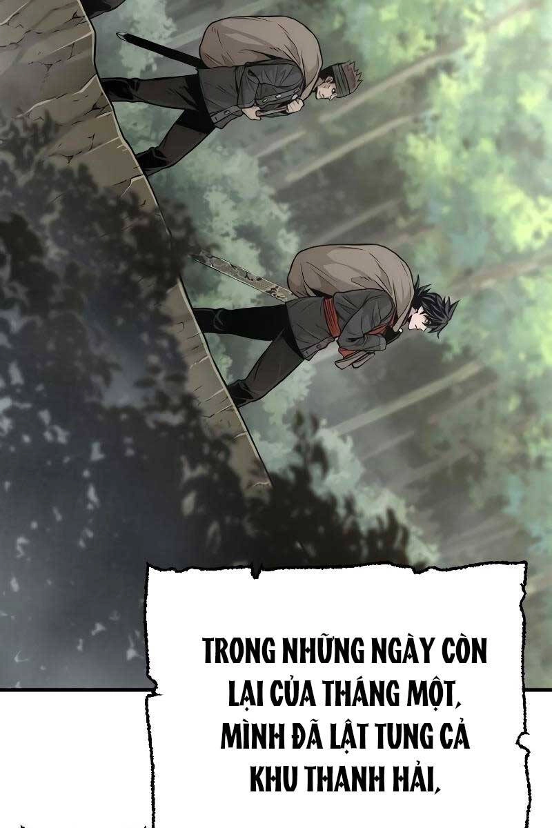 Thiên Ma Phi Thăng Truyện Chapter 81.5 - 93