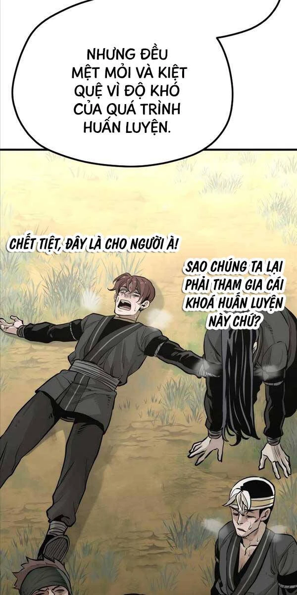 Thiên Ma Phi Thăng Truyện Chapter 82 - 44